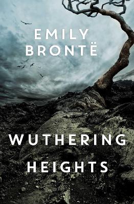 Wuthering Heights book