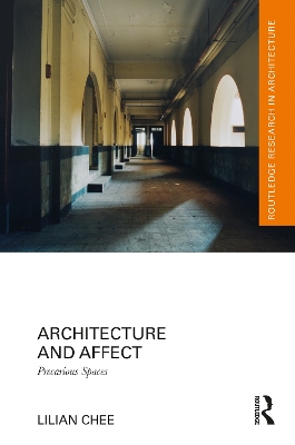 Architecture and Affect book