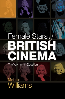 Female Stars of British Cinema book