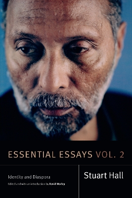 Essential Essays, Volume 2: Identity and Diaspora book