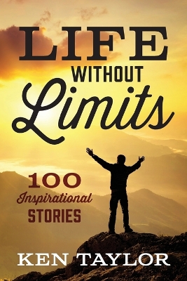 Life Without Limits book