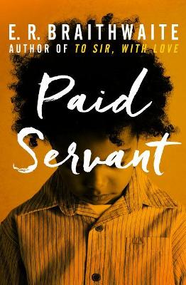 Paid Servant book