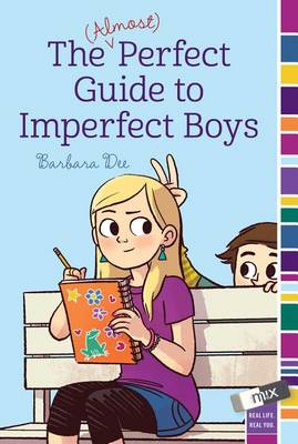 (Almost) Perfect Guide to Imperfect Boys book