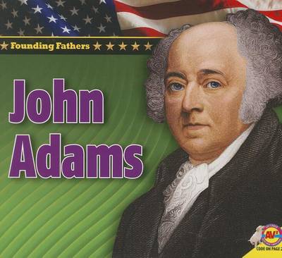 John Adams by Ruth Daly