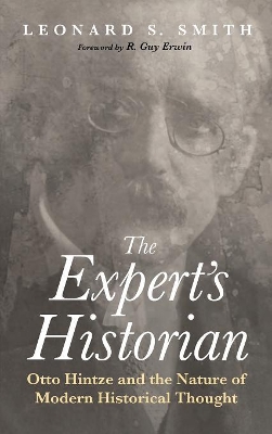 The Expert's Historian book