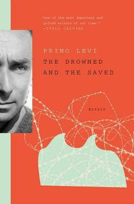 Drowned and the Saved book