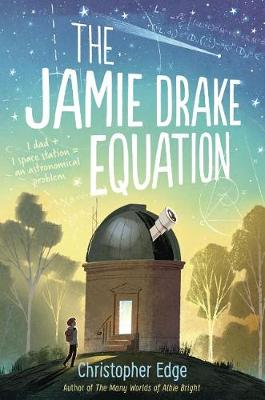 The Jamie Drake Equation by Christopher Edge