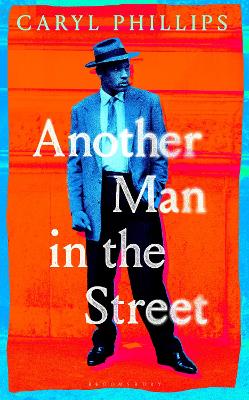 Another Man in the Street book