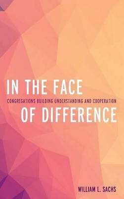 In the Face of Difference book