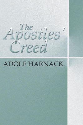 The Apostles' Creed book