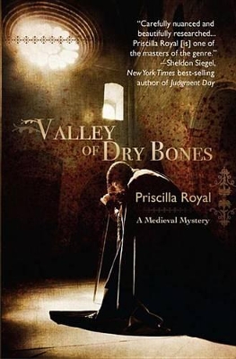 Valley of Dry Bones book