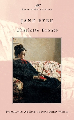 Jane Eyre (Barnes & Noble Classics Series) by Charlotte Bront
