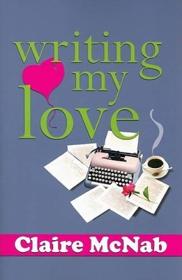 Writing My Love book