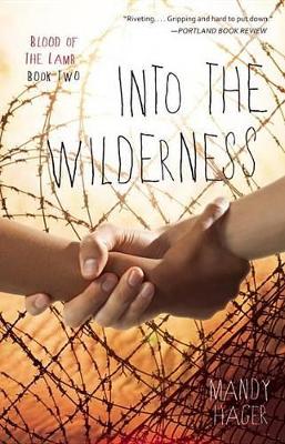 Into the Wilderness book