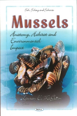 Mussels book