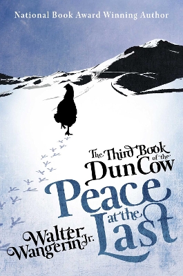 Third Book of the Dun Cow book