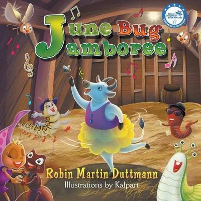 June Bug Jamboree book