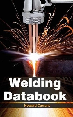 Welding Databook book