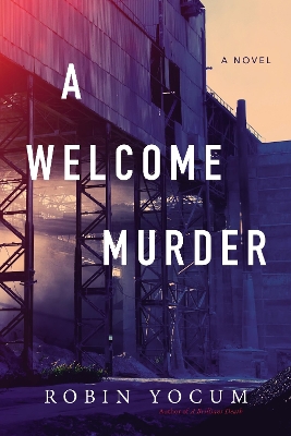 Welcome Murder, A book