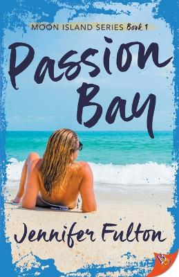 Passion Bay book
