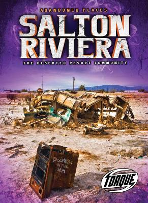 Salton Riviera: The Deserted Resort Community book