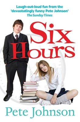 Six Hours book