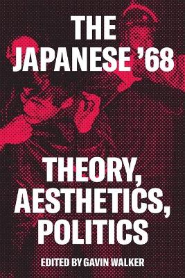 The Japanese '68 by Gavin Walker