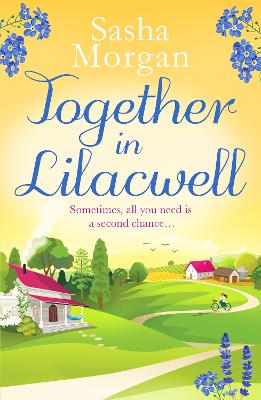 Together in Lilacwell: A heartwarming cosy village romance book