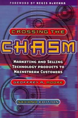 Crossing the Chasm book