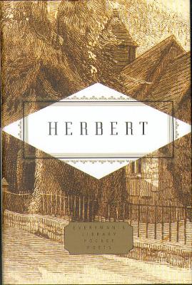 Herbert Poems book