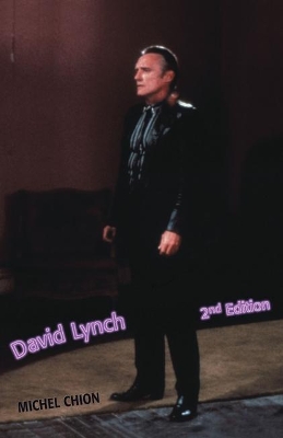 David Lynch book