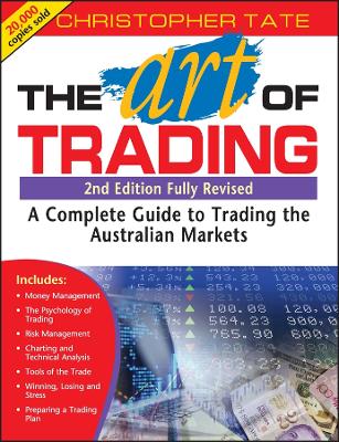 Art of Trading book