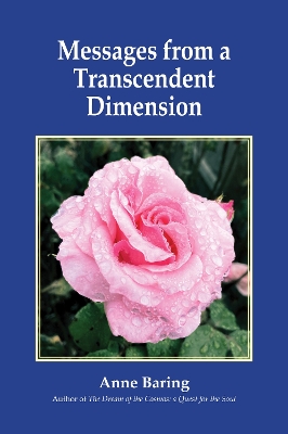 Messages from a Transcendent Dimension book