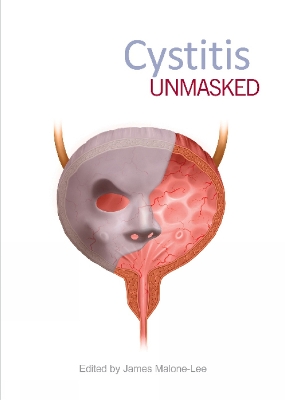 Cystitis Unmasked book