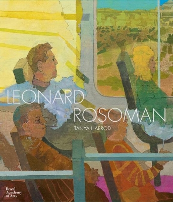 Leonard Rosoman book