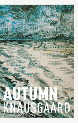 Autumn: (Seasons Quartet 1) book