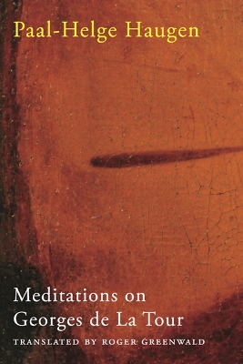 Meditations on Georges de La Tour book