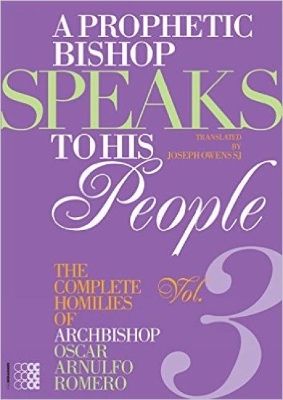 Prophetic Bishop Speaks to His People Volume 3 book