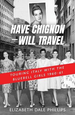 Have Chignon-Will Travel book