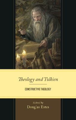 Theology and Tolkien: Constructive Theology book