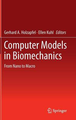 Computer Models in Biomechanics book