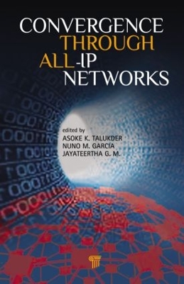 Convergence Through All IP Networks book