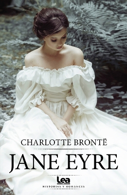 Jane Eyre book