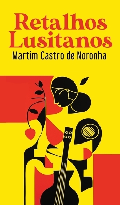 Retalhos Lusitanos book