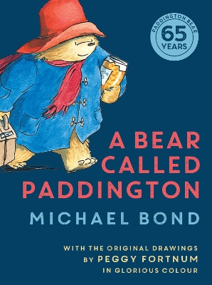 A Bear Called Paddington (Paddington) by Michael Bond