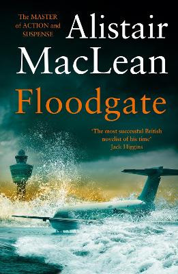 Floodgate book
