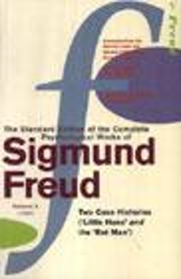 Complete Psychological Works Of Sigmund Freud, The Vol 10 by Sigmund Freud