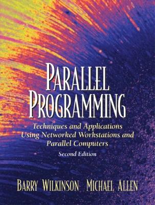 Parallel Programming book