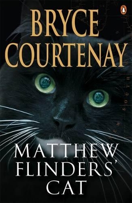 Matthew Flinders' Cat book