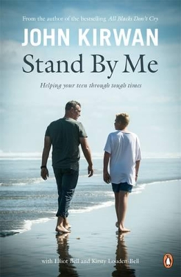 Stand By Me: Helping Your Teen Through Tough Times book